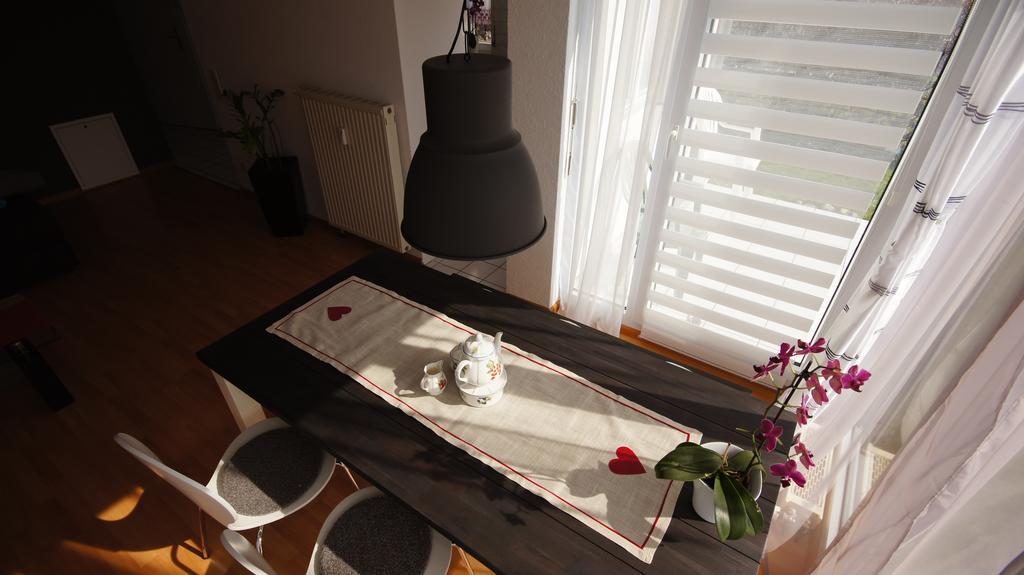 Double Two Lodge Kappel-Grafenhausen Extérieur photo