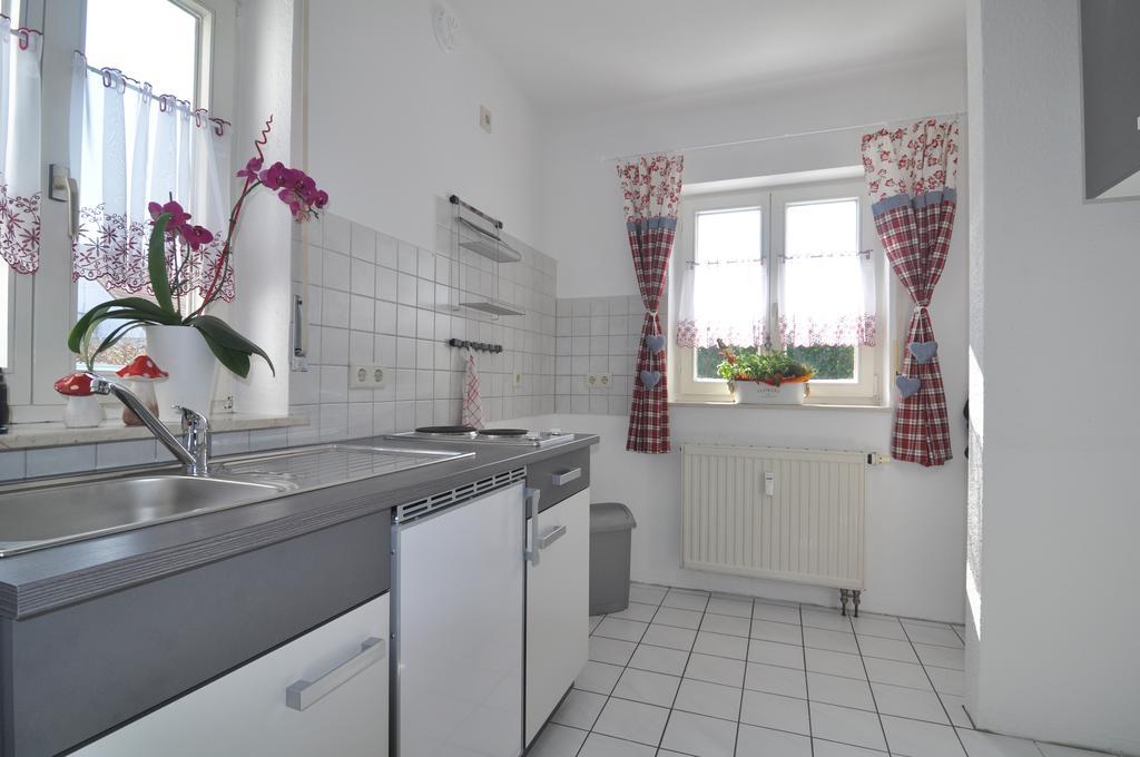 Double Two Lodge Kappel-Grafenhausen Extérieur photo