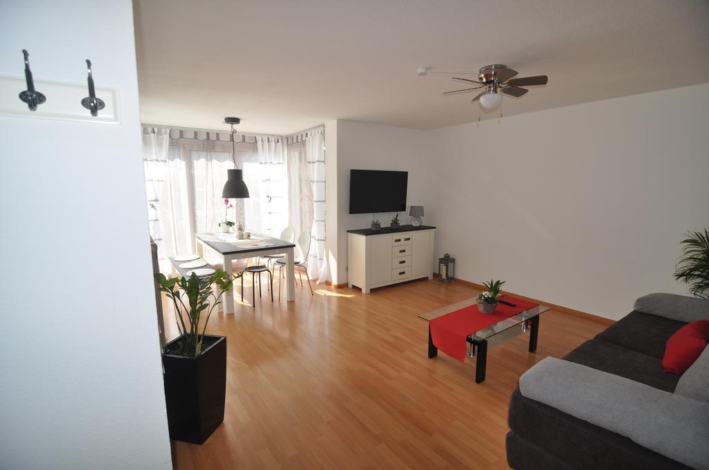 Double Two Lodge Kappel-Grafenhausen Extérieur photo