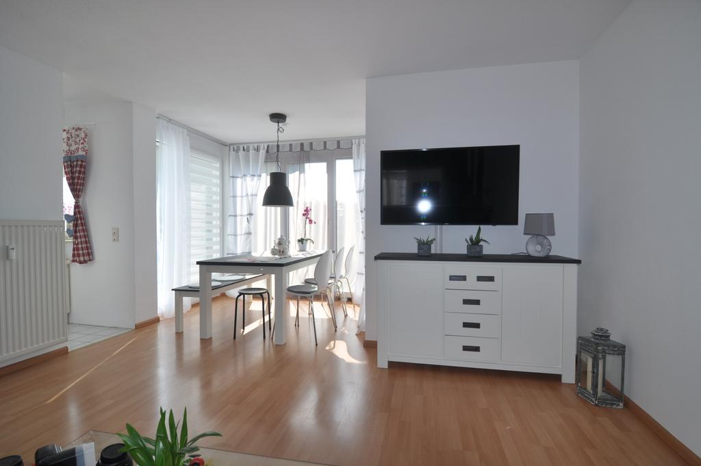 Double Two Lodge Kappel-Grafenhausen Extérieur photo