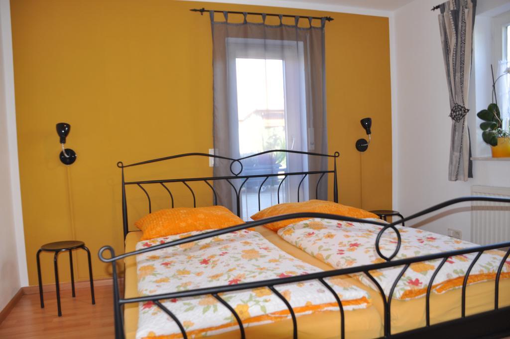 Double Two Lodge Kappel-Grafenhausen Extérieur photo