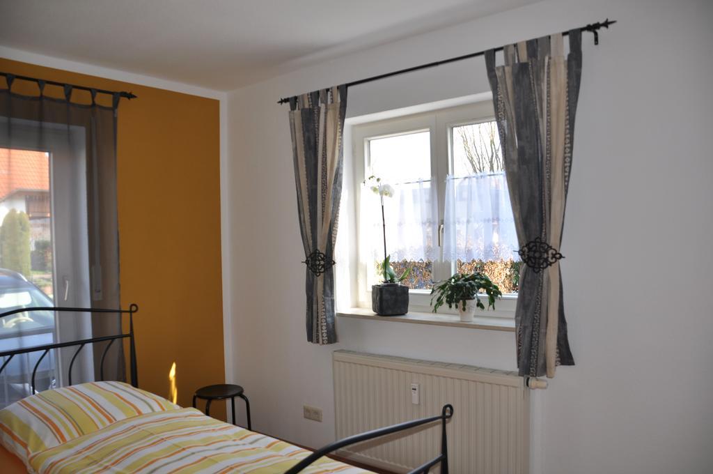 Double Two Lodge Kappel-Grafenhausen Extérieur photo