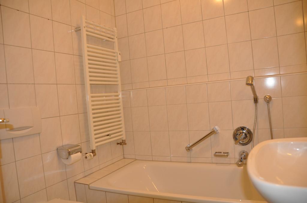 Double Two Lodge Kappel-Grafenhausen Extérieur photo