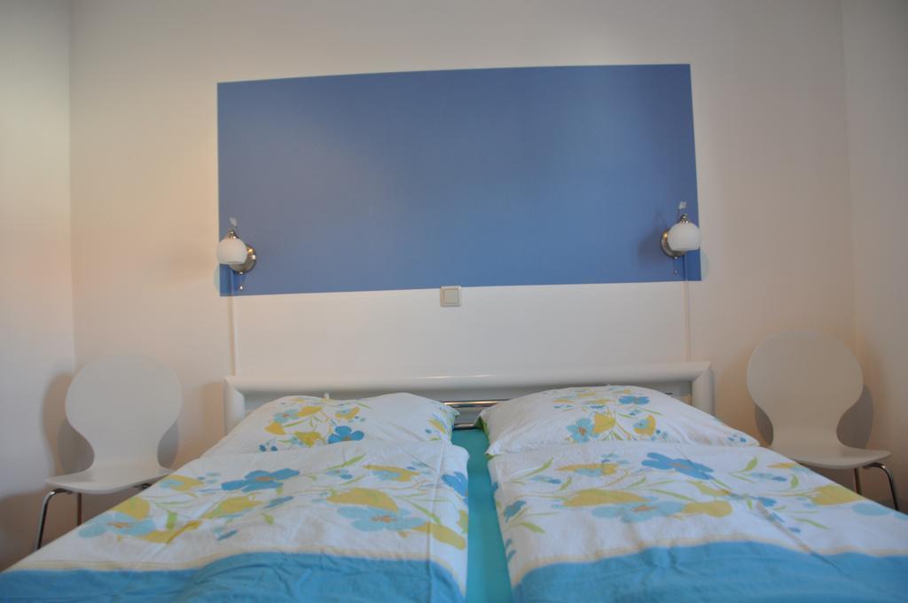 Double Two Lodge Kappel-Grafenhausen Extérieur photo