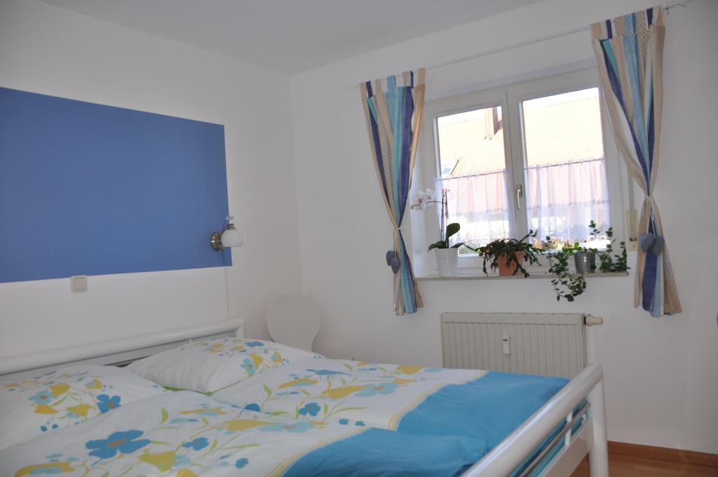 Double Two Lodge Kappel-Grafenhausen Extérieur photo