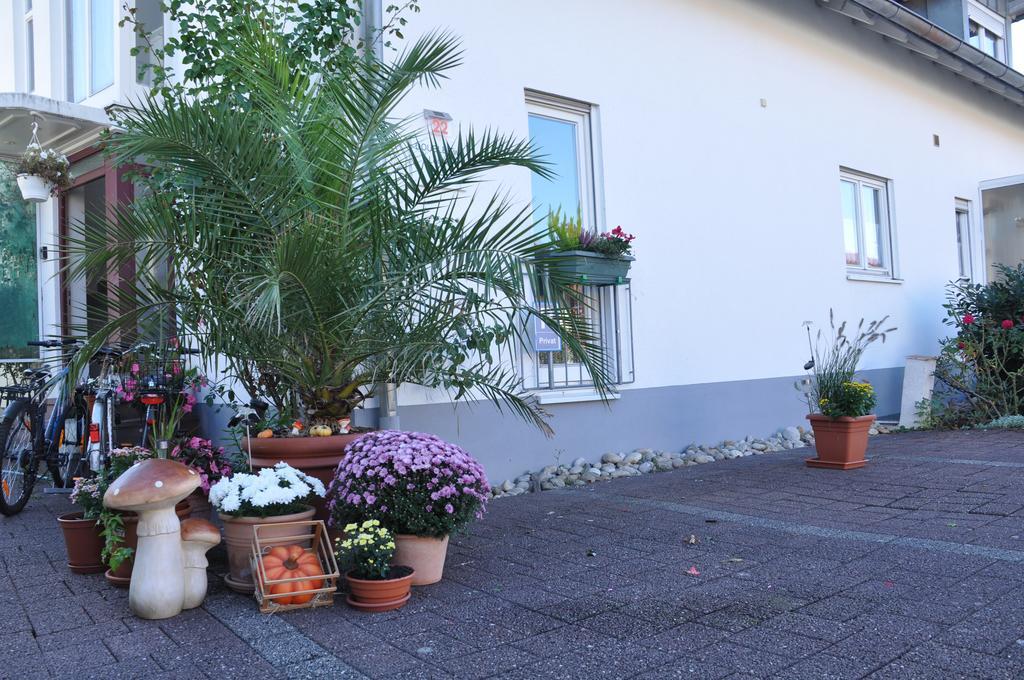 Double Two Lodge Kappel-Grafenhausen Extérieur photo