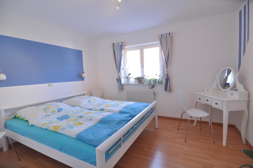 Double Two Lodge Kappel-Grafenhausen Extérieur photo