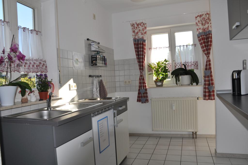 Double Two Lodge Kappel-Grafenhausen Extérieur photo