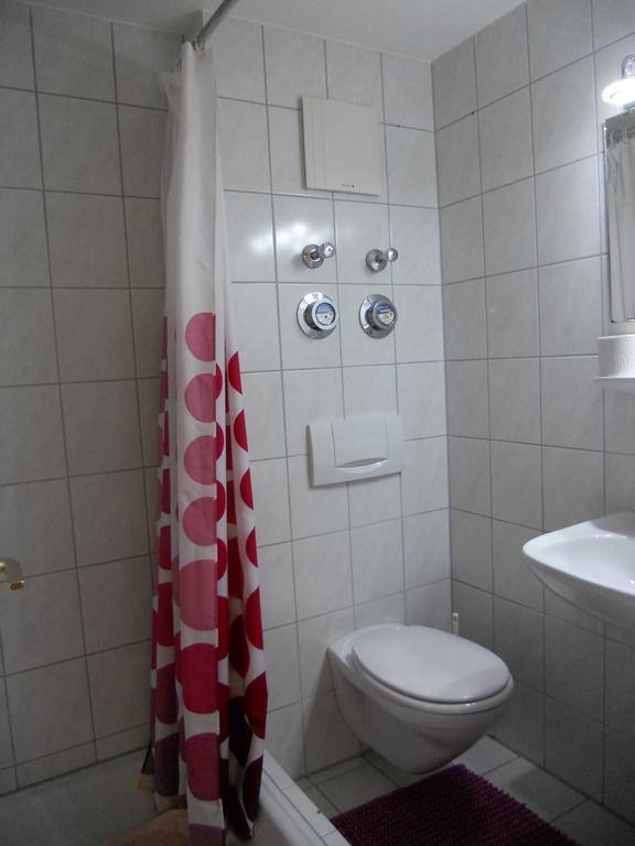Double Two Lodge Kappel-Grafenhausen Extérieur photo