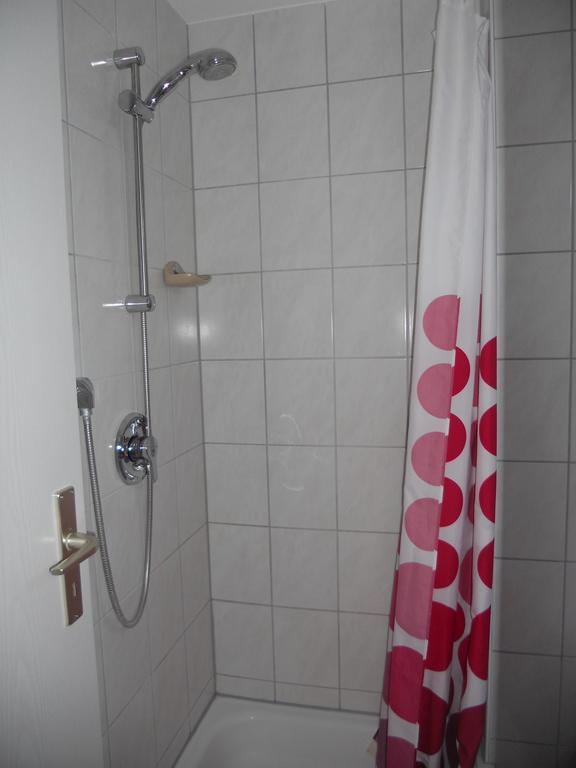 Double Two Lodge Kappel-Grafenhausen Extérieur photo