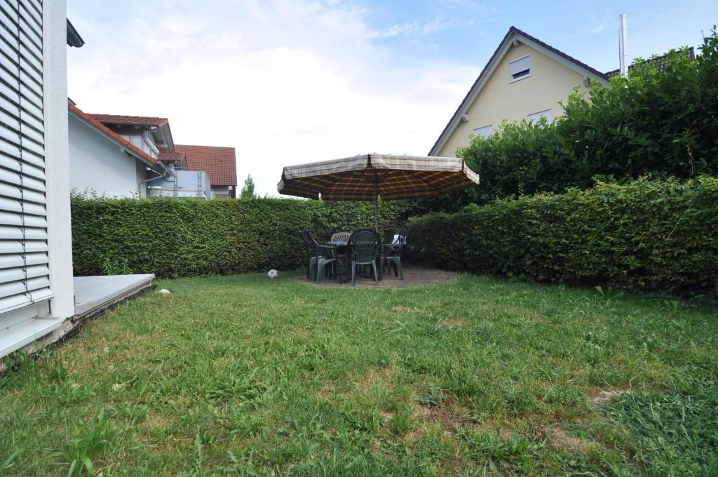 Double Two Lodge Kappel-Grafenhausen Extérieur photo