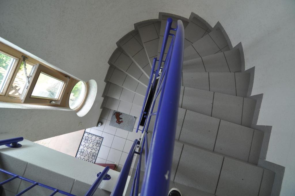 Double Two Lodge Kappel-Grafenhausen Extérieur photo