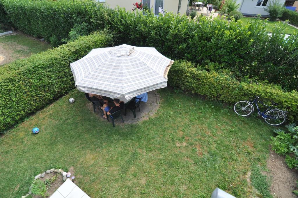 Double Two Lodge Kappel-Grafenhausen Extérieur photo