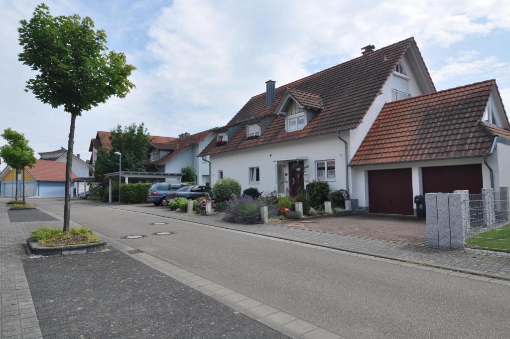 Double Two Lodge Kappel-Grafenhausen Extérieur photo